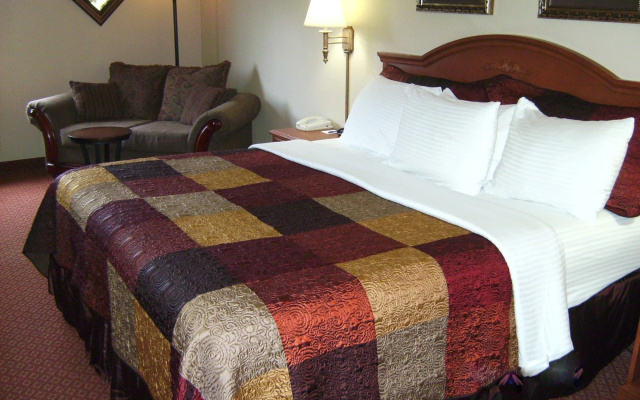 photo 5 of All American Inn and Suites