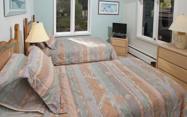 photo 3 of All Seasons G4 2 Bedroom Condo by RedAwning