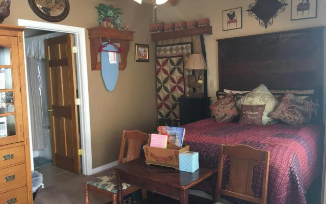 photo 3 of All Seasons Inn