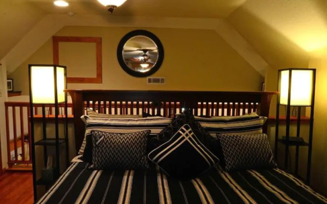 photo 4 of All Seasons Inn