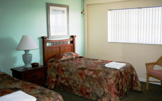 photo 2 of All Seasons Vacation Resort by Liberte'
