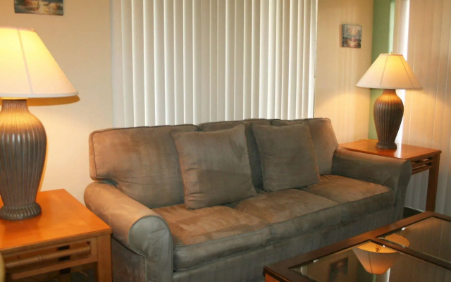 photo 3 of All Seasons Vacation Resort by Liberte'