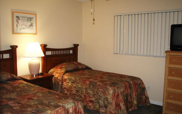 photo 4 of All Seasons Vacation Resort by Liberte'