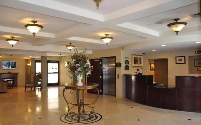 photo 2 of All Star Lodge