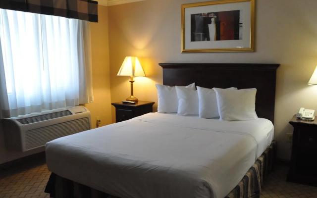 photo 4 of All Star Lodge