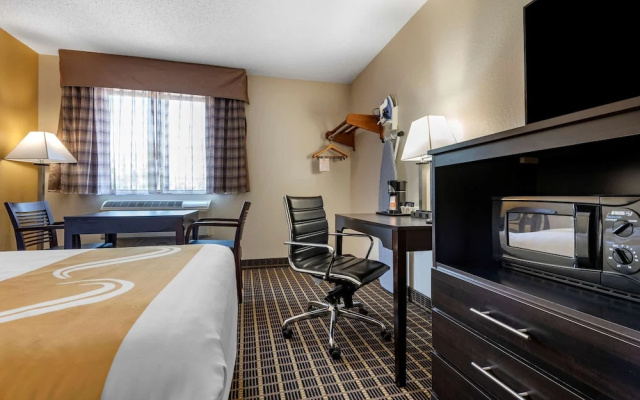 photo 3 of Allegheny Inn & Suites