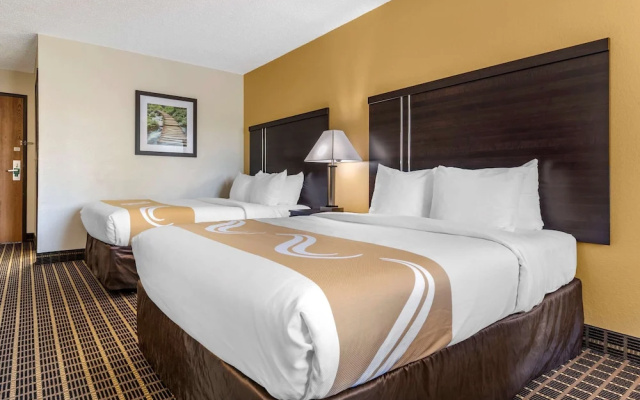 photo 4 of Allegheny Inn & Suites