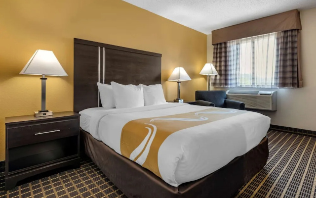 photo 5 of Allegheny Inn & Suites