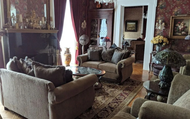 photo 2 of Allegiance Bed and Breakfast