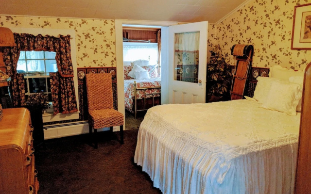 photo 4 of Allegiance Bed and Breakfast