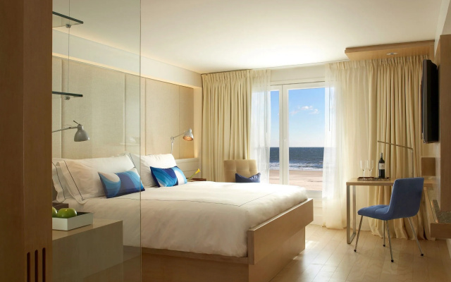 photo 5 of Allegria Hotel