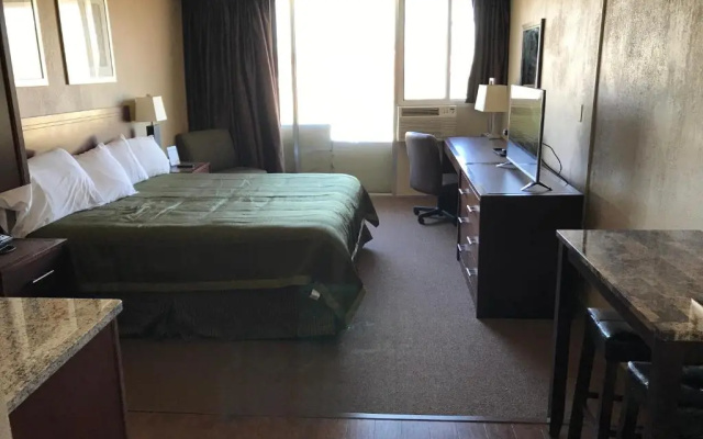 photo 4 of Allen Park Motor Lodge