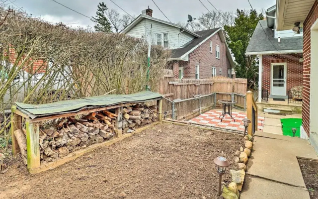 photo 3 of Allentown Home: 2 Mi To Hamilton District!