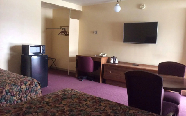 photo 2 of Allenwood Motel