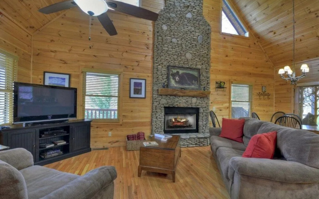 photo 5 of Alley's Hideaway