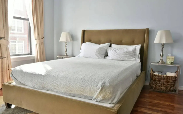 photo 2 of Allies Inn Bed and Breakfast