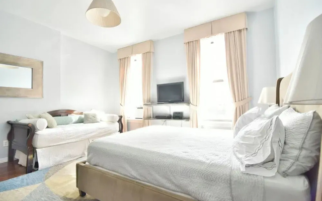 photo 4 of Allies Inn Bed and Breakfast