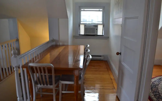 photo 5 of Allston Red House