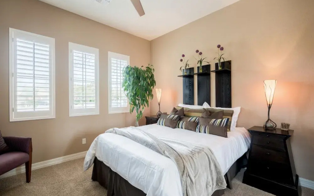 photo 4 of All-suite Home Located in North Phoenix 3 Bedrooms 3.5 Bathrooms Home