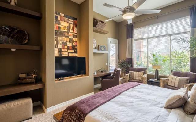 photo 5 of All-suite Home Located in North Phoenix 3 Bedrooms 3.5 Bathrooms Home