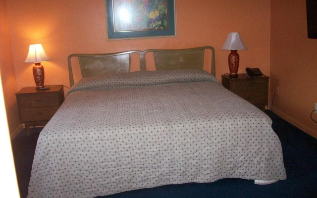photo 2 of All Suite Motel
