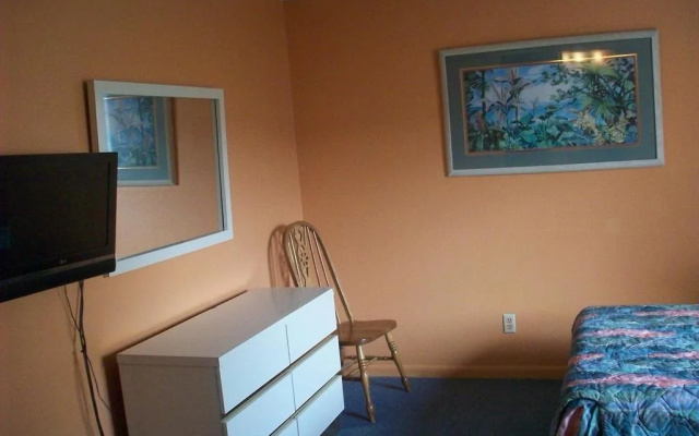 photo 3 of All Suite Motel