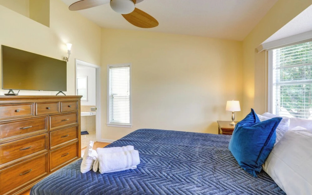 photo 4 of 4 Mi to Beaches: Alluring Largo Hideaway!