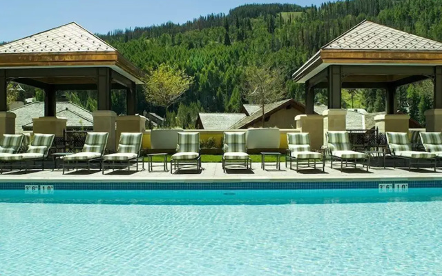 photo 4 of 3 BR Ritz-Carlton Residence with Valley Views by RedAwning - Save 20% on 7+ Nights!