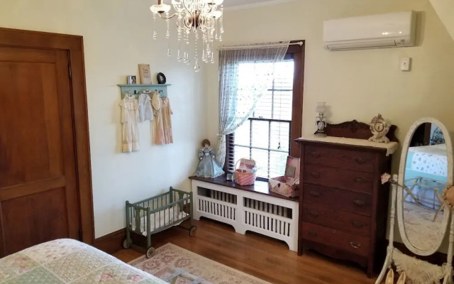 photo 2 of Almost Heaven Bed & Breakfast