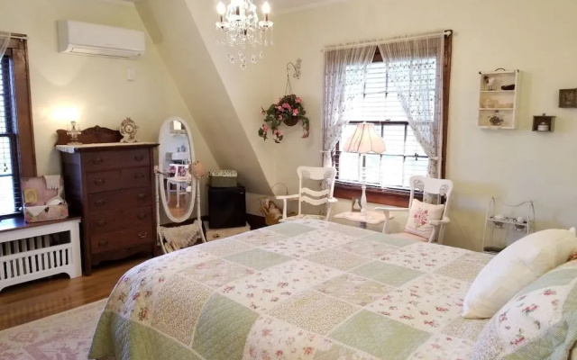 photo 3 of Almost Heaven Bed & Breakfast
