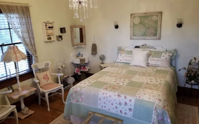 photo 4 of Almost Heaven Bed & Breakfast