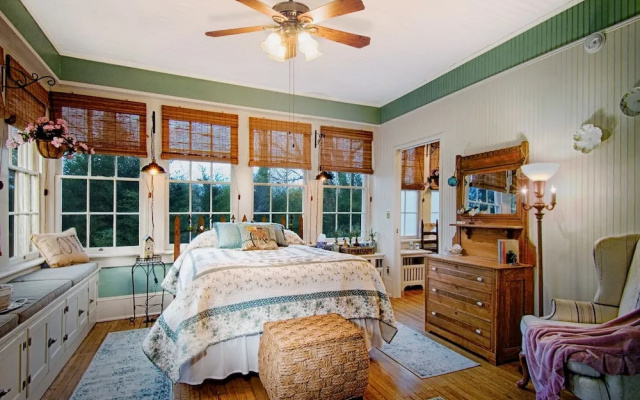 photo 5 of Almost Heaven Bed & Breakfast