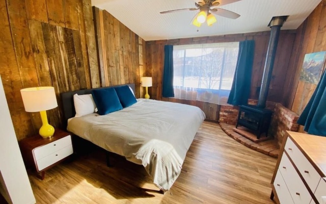 photo 5 of A-Lodge Lyons