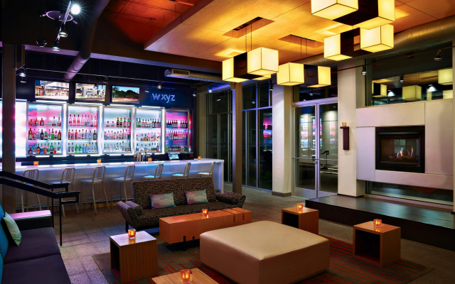 photo 2 of Aloft by Marriott Arundel Mills BWI Airport