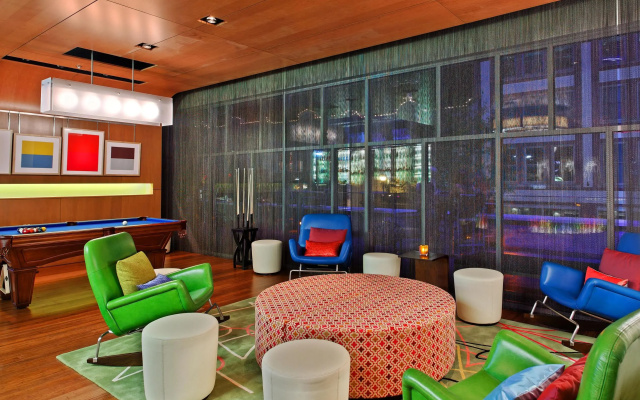 photo 2 of Aloft by Marriott Asheville Downtown