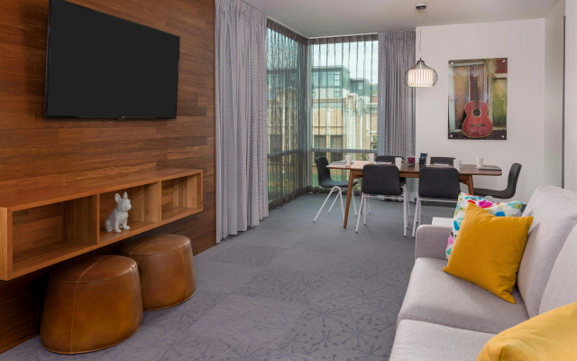 photo 5 of Aloft by Marriott Asheville Downtown