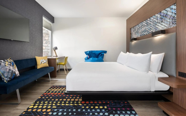 photo 3 of Aloft Beachwood