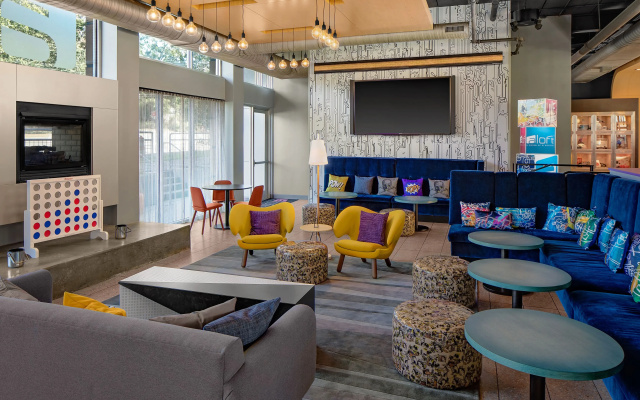 photo 2 of Aloft by Marriott Chapel Hill