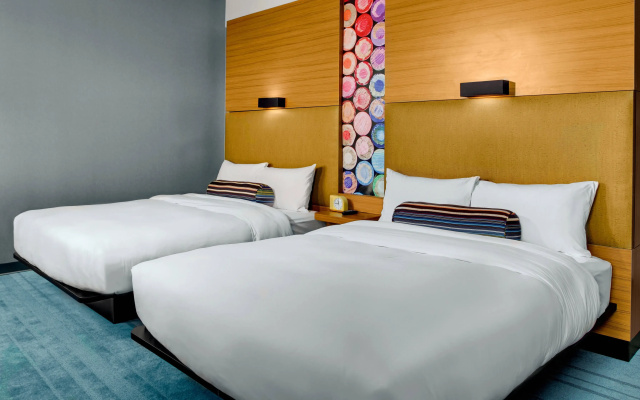 photo 3 of Aloft by Marriott Chapel Hill