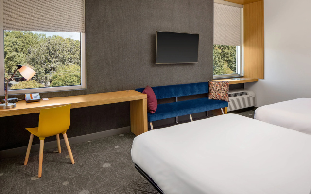 photo 4 of Aloft by Marriott Chapel Hill