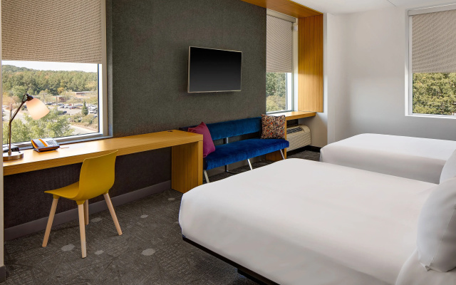 photo 5 of Aloft by Marriott Chapel Hill