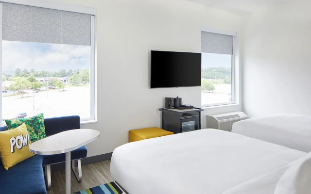 photo 2 of Aloft Chattanooga Hamilton Place