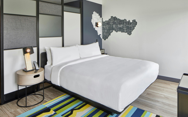 photo 3 of Aloft by Marriott Chattanooga Hamilton Place