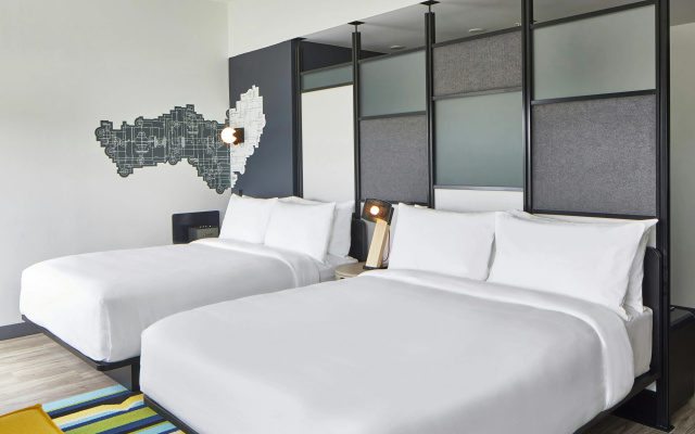 photo 4 of Aloft by Marriott Chattanooga Hamilton Place
