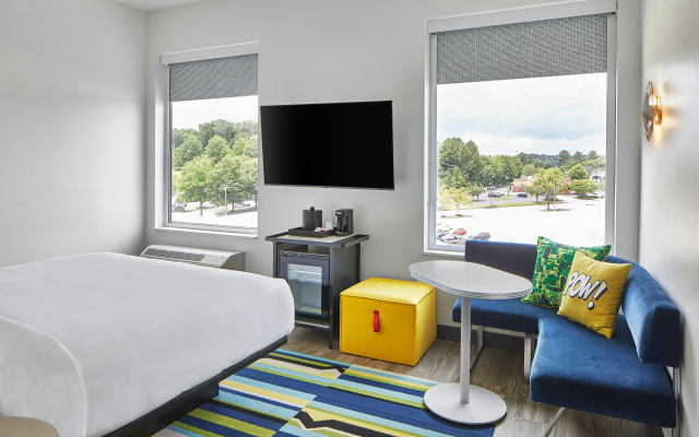 photo 5 of Aloft by Marriott Chattanooga Hamilton Place