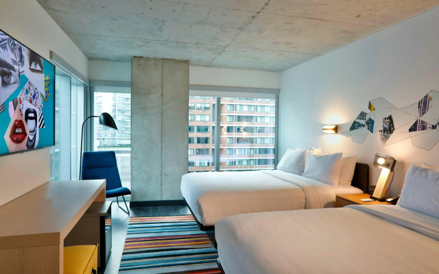 photo 3 of Aloft by Marriott Chicago Mag Mile