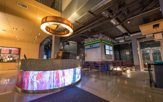 photo 2 of Aloft by Marriott Chicago O'Hare