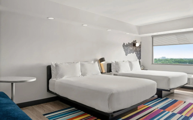 photo 3 of Aloft by Marriott Chicago Schaumburg