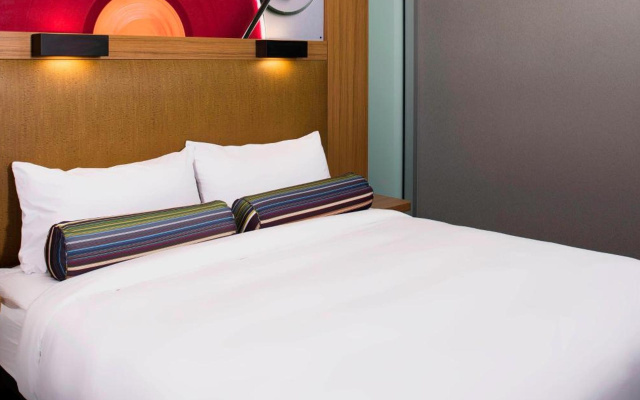 photo 5 of Aloft by Marriott Cleveland Downtown