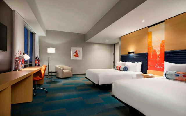 photo 3 of Aloft by Marriott Columbia Downtown